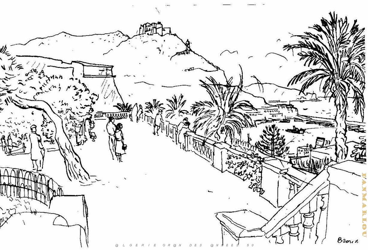 B 012a- Djebel Murdjadjo- Vue generale.jpg